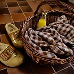 “te Warskip Bij Blokvis” Bed and breakfast