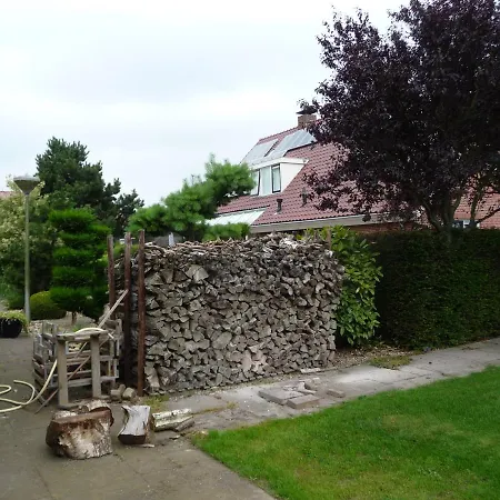 瓦斯奇比布洛克住宿加早餐旅馆 梅代姆里克