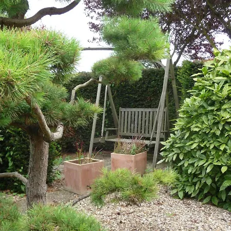 Bed & Breakfast “te Warskip Bij Blokvis” Medemblik