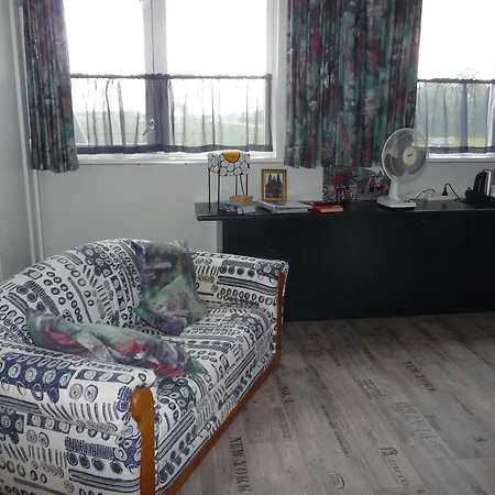 瓦斯奇比布洛克住宿加早餐旅馆 * 梅代姆里克