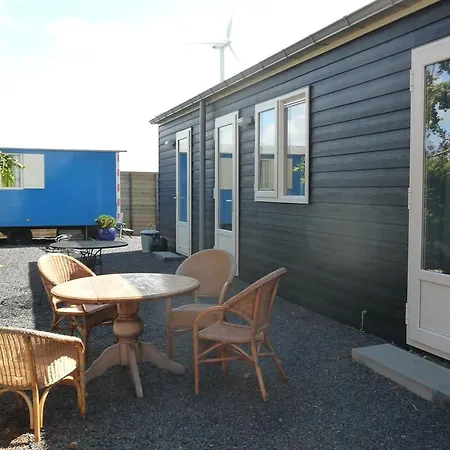 瓦斯奇比布洛克住宿加早餐旅馆 * 梅代姆里克