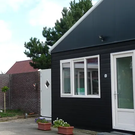 瓦斯奇比布洛克住宿加早餐旅馆 *