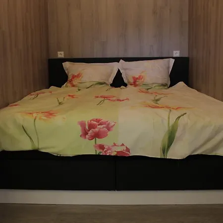 瓦斯奇比布洛克住宿加早餐旅馆 *