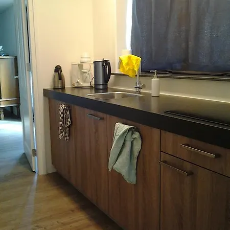 瓦斯奇比布洛克住宿加早餐旅馆 * 梅代姆里克