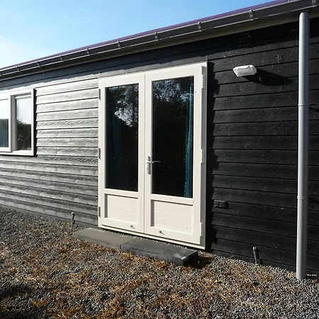 “te Warskip Bij Blokvis” Bed & Breakfast