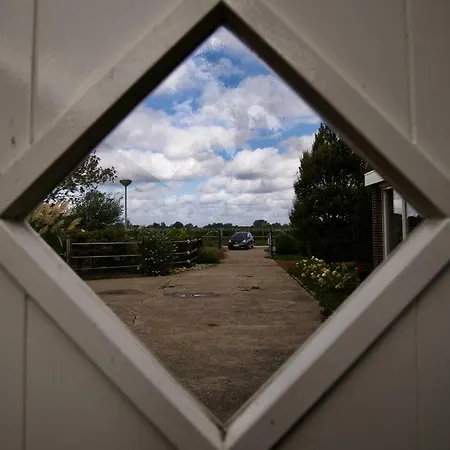 瓦斯奇比布洛克住宿加早餐旅馆 *