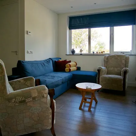 Bed & Breakfast “te Warskip Bij Blokvis” *
