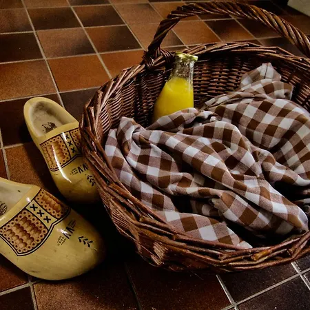 瓦斯奇比布洛克住宿加早餐旅馆 住宿加早餐酒店