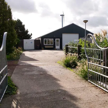 瓦斯奇比布洛克住宿加早餐旅馆 * 梅代姆里克