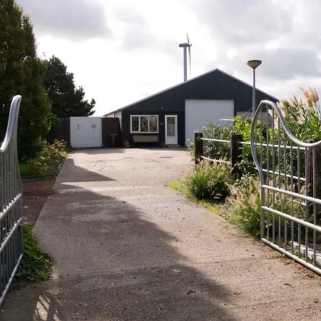 “te Warskip Bij Blokvis” * Medemblik