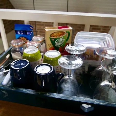 瓦斯奇比布洛克住宿加早餐旅馆 * 梅代姆里克