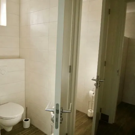 瓦斯奇比布洛克住宿加早餐旅馆 住宿加早餐酒店 梅代姆里克