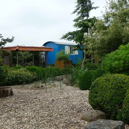 瓦斯奇比布洛克住宿加早餐旅馆 * 梅代姆里克