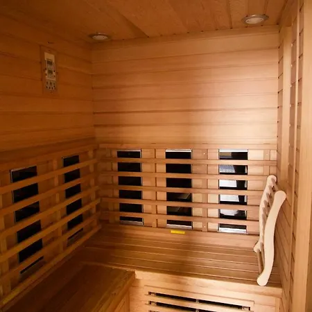 住宿加早餐酒店 瓦斯奇比布洛克住宿加早餐旅馆