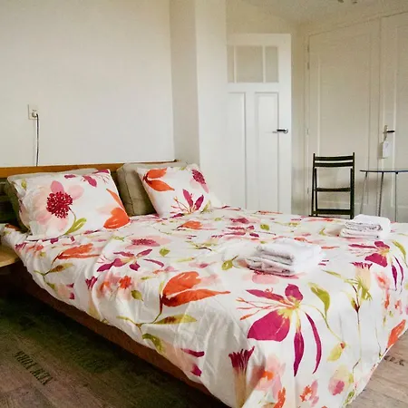 “te Warskip Bij Blokvis” Bed & Breakfast Medemblik