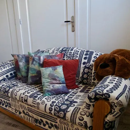 Bed & Breakfast “te Warskip Bij Blokvis”