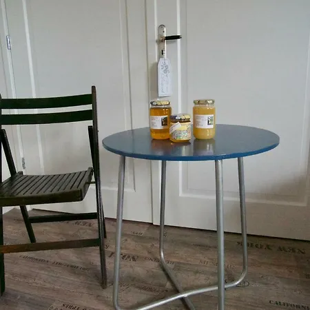 Bed & Breakfast “te Warskip Bij Blokvis” Medemblik