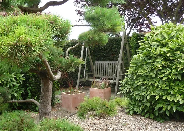 Bed & Breakfast “te Warskip Bij Blokvis” Medemblik