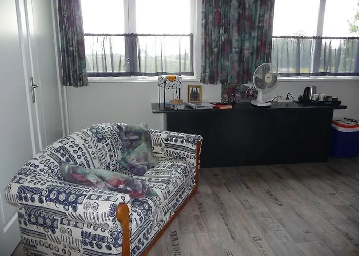 “te Warskip Bij Blokvis” * Medemblik