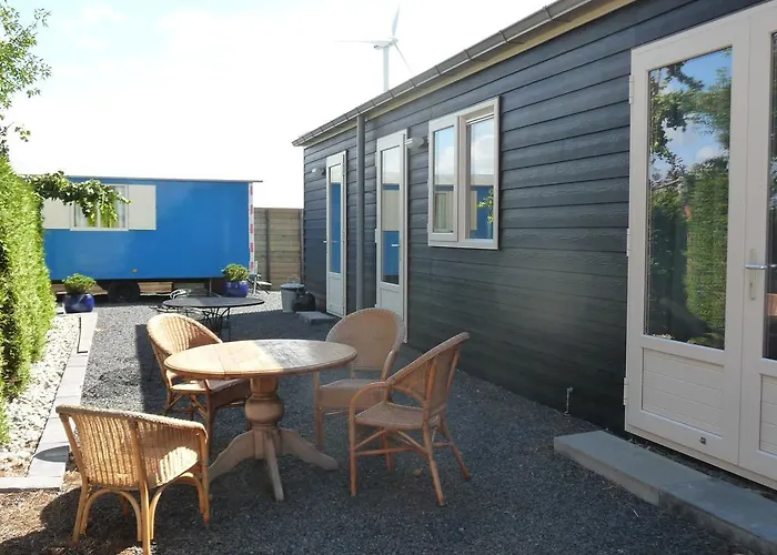 “te Warskip Bij Blokvis” * Medemblik