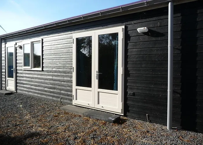 “te Warskip Bij Blokvis” Bed & Breakfast