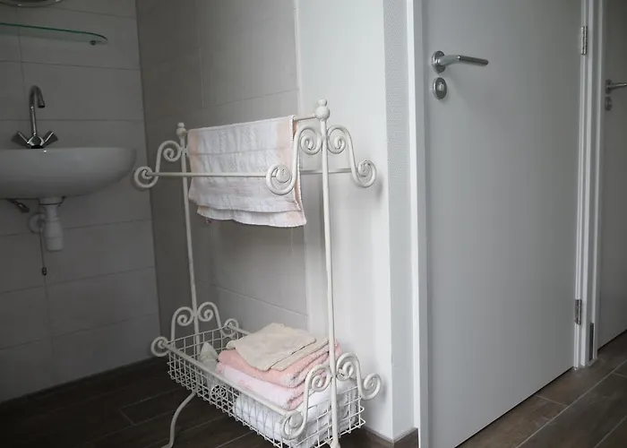 “te Warskip Bij Blokvis” Bed & Breakfast *