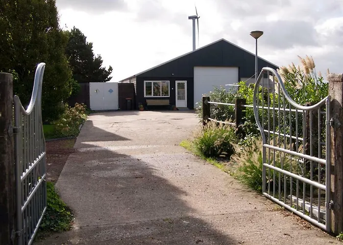 “te Warskip Bij Blokvis” * Medemblik