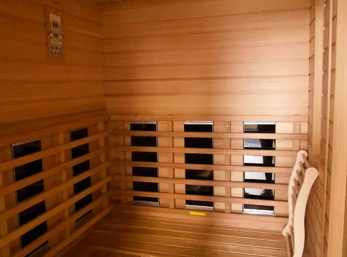 Bed & Breakfast “te Warskip Bij Blokvis”