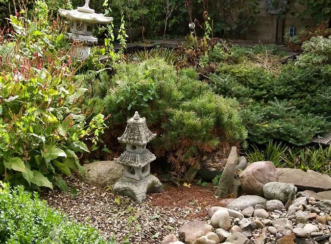 Bed & Breakfast “te Warskip Bij Blokvis”