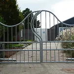 “te Warskip Bij Blokvis” *