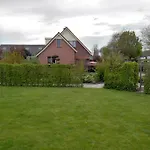 B&B “te Warskip Bij Blokvis”