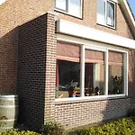 “te Warskip Bij Blokvis” B&B *