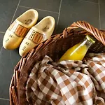 B&B “te Warskip Bij Blokvis” *