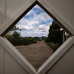 “te Warskip Bij Blokvis” *
