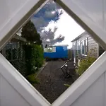 B&B “te Warskip Bij Blokvis” 메뎀브릭
