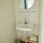 “te Warskip Bij Blokvis” B&B 메뎀브릭