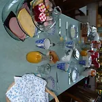 “te Warskip Bij Blokvis” B&B *