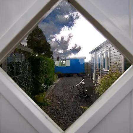 Bed & Breakfast “te Warskip Bij Blokvis” Medemblik