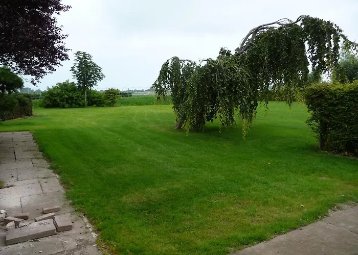 “te Warskip Bij Blokvis” * Medemblik